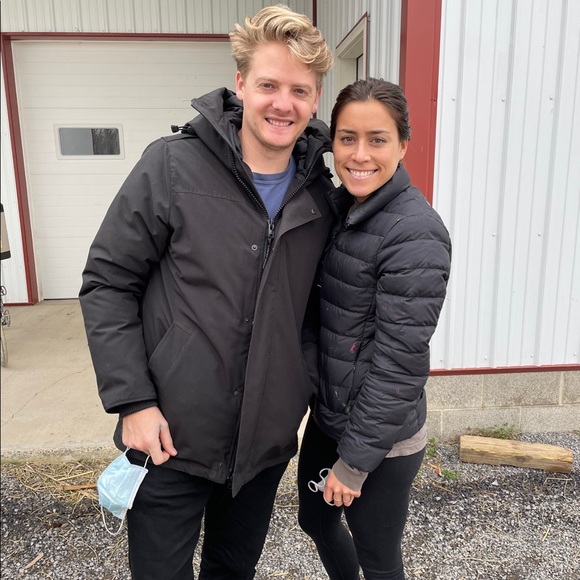 Meet your Posher, Kira - Picture 6 of 8